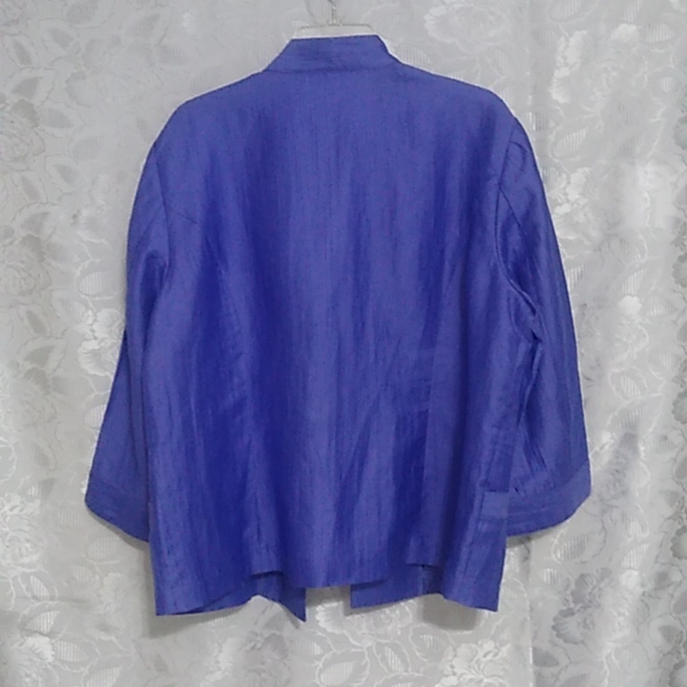 🪻Chicos Jacket - Picture 2 of 6